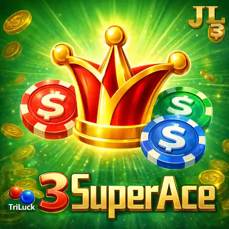 3 Super Ace