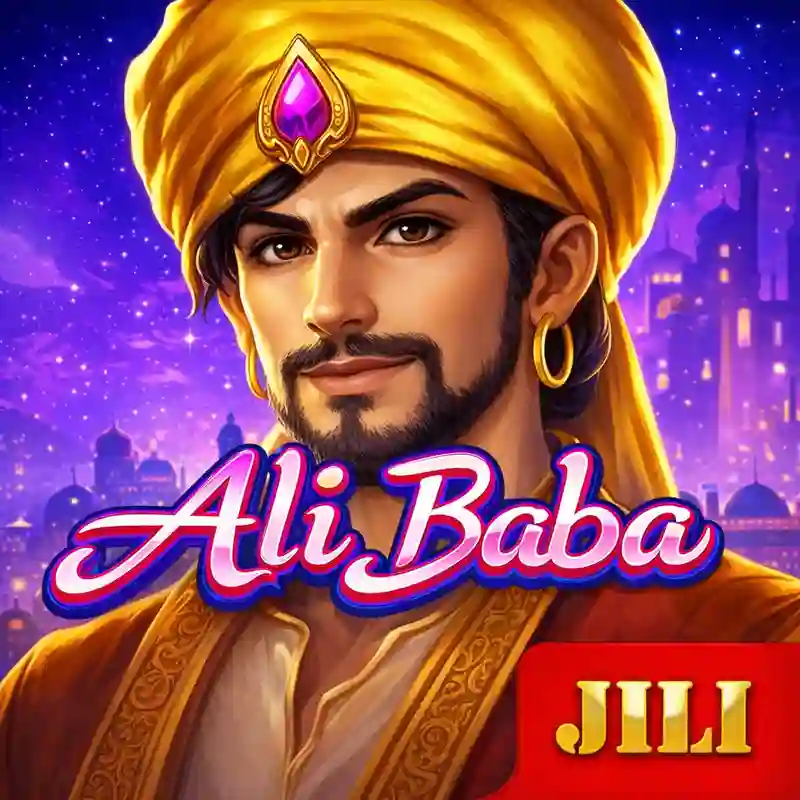 Ali Baba Slot Game at Gaming Club