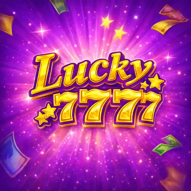 Lucky 777 Online Slot Game