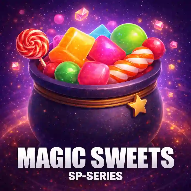 Magic Sweets